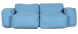 Jasper Morrison for Cappellini, Oblong sofa