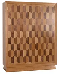Peter Young, Cabinet