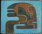 Ivan Da Silva Bruhns, Le Guetteur