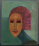 Ivan Da Silva Bruhns, Untitled