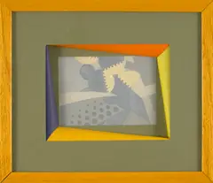Henri Stéphany, Geometrical Figures