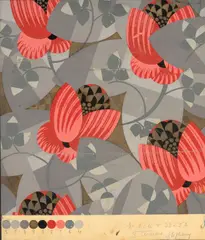 Henri Stéphany, Flowers