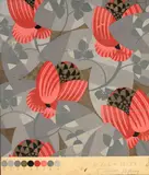 Henri Stéphany, Flowers