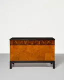 Carl Malmsten, Swedish Grace Period Commode