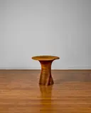 Wendell Castle, Mushroom Table