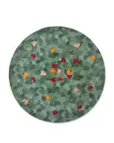 Edward Fields, Circular Carpet