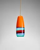 Massimo Vignelli, Pendant Lamp