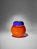 Sonja Blomdahl, Incalmo Vase