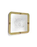 Mirror by Ercole Barovier, offered Dec 2022