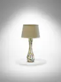 Scapigliato Lamp Base by Dino Martens, sold Dec 2022