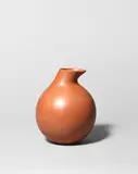 Magdalene Odundo, Terracotta Pot, Terracotta Pot