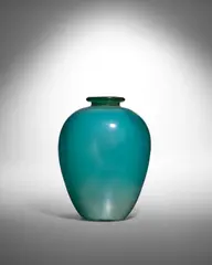 Tomaso Buzzi, Monumental Alga Vase