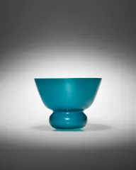 Incamiciato Bowl by Tomaso Buzzi, offered Dec 2022