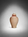 Tomaso Buzzi, Incamiciato Vase and Cover
