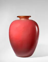 Tomaso Buzzi, Monumental Laguna Vase