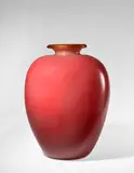 Tomaso Buzzi, Monumental Laguna Vase