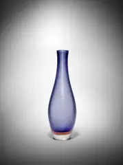 Paolo Venini, Monumental Diafani Vase