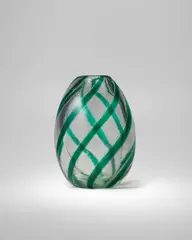 Carlo Scarpa, Rare Sommerso Vase