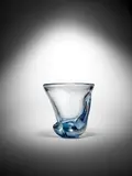 Corroso Iridato Vase by Carlo Scarpa, sold Dec 2022