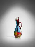 Oriente Vase by Dino Martens, offered Dec 2022