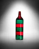 Fasce Orizzontali Vase by Fulvio Bianconi, offered Dec 2022