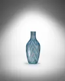 Spina Vase by Ercole Barovier, offered Dec 2022