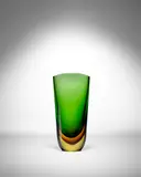 Flavio Poli, Sommerso Vase