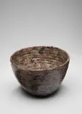 Paolo Venini, Puntini Murrine Bowl, for Venini, fused glass, engraved 'venini italia'