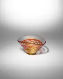 Murrine Bowl by Ercole Barovier, offered Dec 2022