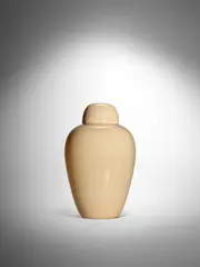 Cinesi Vase and Cover by Tobia Scarpa, offered Dec 2022