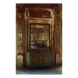 Michael Eastman, Isabella's Mirror, Havana