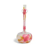 Muller Frères, Two Handled Vase