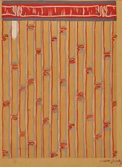 Colette Gueden, Bamboo