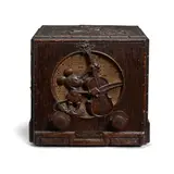 'Mickey Mouse' Radio by Emerson Radio & Phonograph Corporation, sold Oct 2022