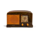 52 Radio by Fada Radio and Electric Co. Inc, sold Oct 2022