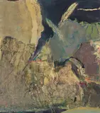 Arthur Okamura, Rock and Feathers
