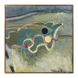 Arthur Okamura, Edging Near Depths
