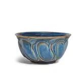 Axel Salto, Decorated Bowl