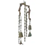 Paolo Soleri, Massive Windbell