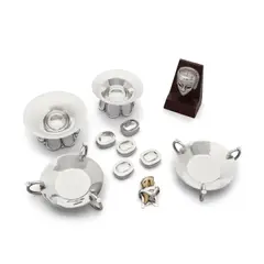 Spratling, Group of Ten Objects