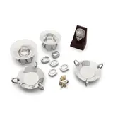 Spratling, Group of Ten Objects
