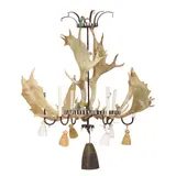 Tony Duquette, Chandelier