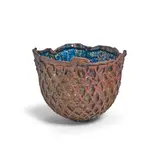 June Schwarcz, Bowl