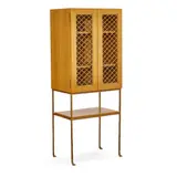 Elizabeth Garouste and Mattia Bonetti, Rare Cabinet