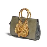Claude Lalanne, Sac Orchidee