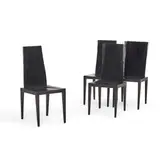 Campana Brothers, Group of Four Jenette Chairs
