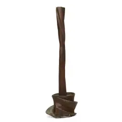 Oliver Andrews, Fountain, bronze