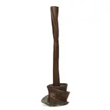Oliver Andrews, Fountain, bronze