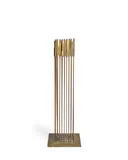 Val Bertoia, Sonambient Sculpture