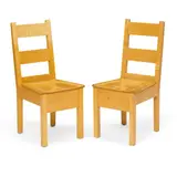 Roy McMakin, Pair of Dining Chairs